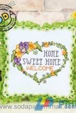 Soda SO-OP8 - Home Sweet Home Free