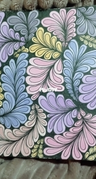 Meditative Drawing 6