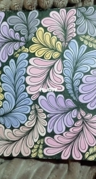 Meditative Drawing 6