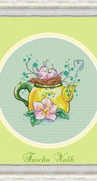 Spring Love by Tascha Volk - Free