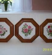 Roses