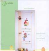 UB Design 789 Osterfreude im hasenland