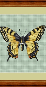 Alveigs Stitch - Makhaon by Ekaterina Ramaykina- Free