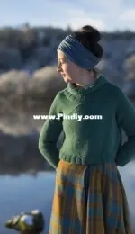 Carbeth by Kate Davies - UPDATED