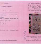 Malin Maline MM20 Friandises