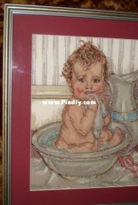 Bathing