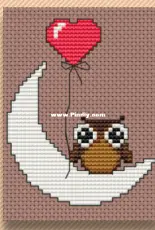 Alita Designs - For My Valentine - Free