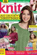 Knit Now Issue 79 2017