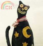 Black Cat-Russian instruction