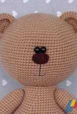 Olga Yanina - Bear - Translated