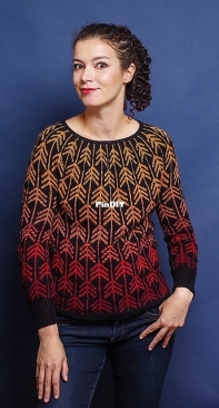 Sagittaria by Marie Amelie Designs - free