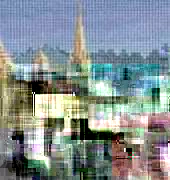 Heritage Crafts - John Clayton Panoramas PROX637 Oxford PCS