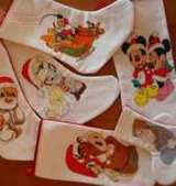 Christmas stockings
