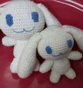 couple bunny