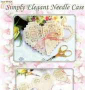 Simply Elegant Needlecase - Lorri Birmingham