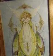 Angel of Healing by L&L