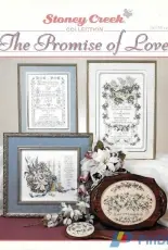 Stoney Creek Book 121 - The Promise of Love