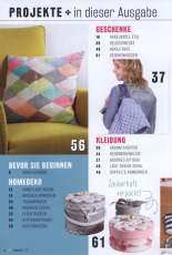 Crochet the Mesh Magazine 01 - German