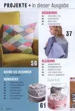 Crochet the Mesh Magazine 01 - German