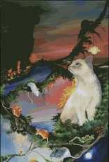 HAED HAESSC 126 Cats and Mice and All Things Nice by Sue Clyne