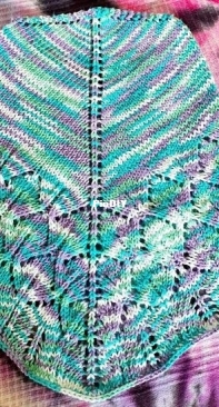 My Zuzus Petals Cowlette