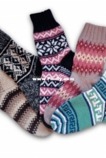 My socks