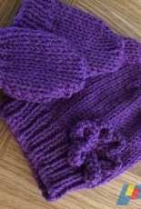 Hat and Mittens