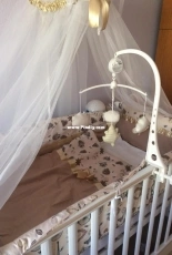 For my daughter
