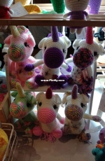 My unicorn