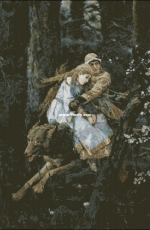 Vasnetsov by Ivolga XSD