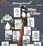 stoney creek - Book 162 - Kitty Litter