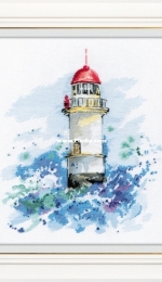 Oven / OBEH / Aries (Овен) 1002 - Guiding Star PCS