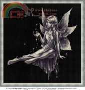 Zolotoe Runo - ML-011 Silver Fairy