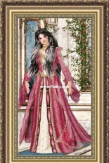 Levron - Princess Catherine