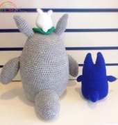 Totoro Set