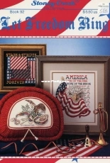 Stoney Creek Collection Book 92 - Let Freedom Ring
