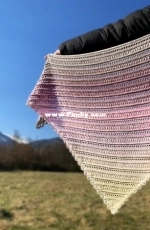 Crochet By Lucka - Lucia Štepánková - Sleeping Beauty - English and Slovak - Free
