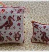 Little Stitches - The Fall Collection