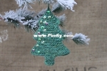 Valya Boutenko - Easy Christmas Tree Ornament