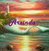 Arxinda - Beacon
