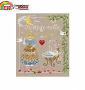 Madame la Fee 037 - Un ange veille pcs