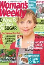 Womans Weekly UK  20 June 2017