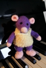 little rattie