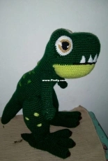 T-rex