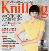 Knitting Magazine-September-2013 /no ads