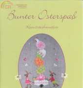 Maren Martinez Kreuz & Quer - Bunter Osterspass/ Easterfun