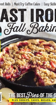 Southern Cast Iron Special Issue - June 2019