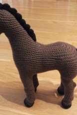 Harley the Horse
