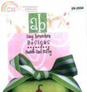 Amy Bruecken Designs -  S&S Sweet Thing