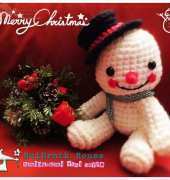 Snowman !